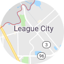 League City